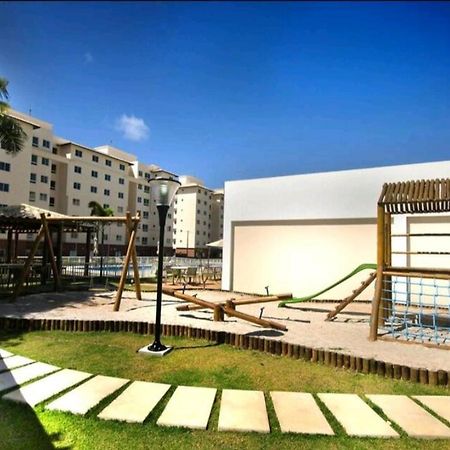 Apartamento Encantador 일례우스 외부 사진