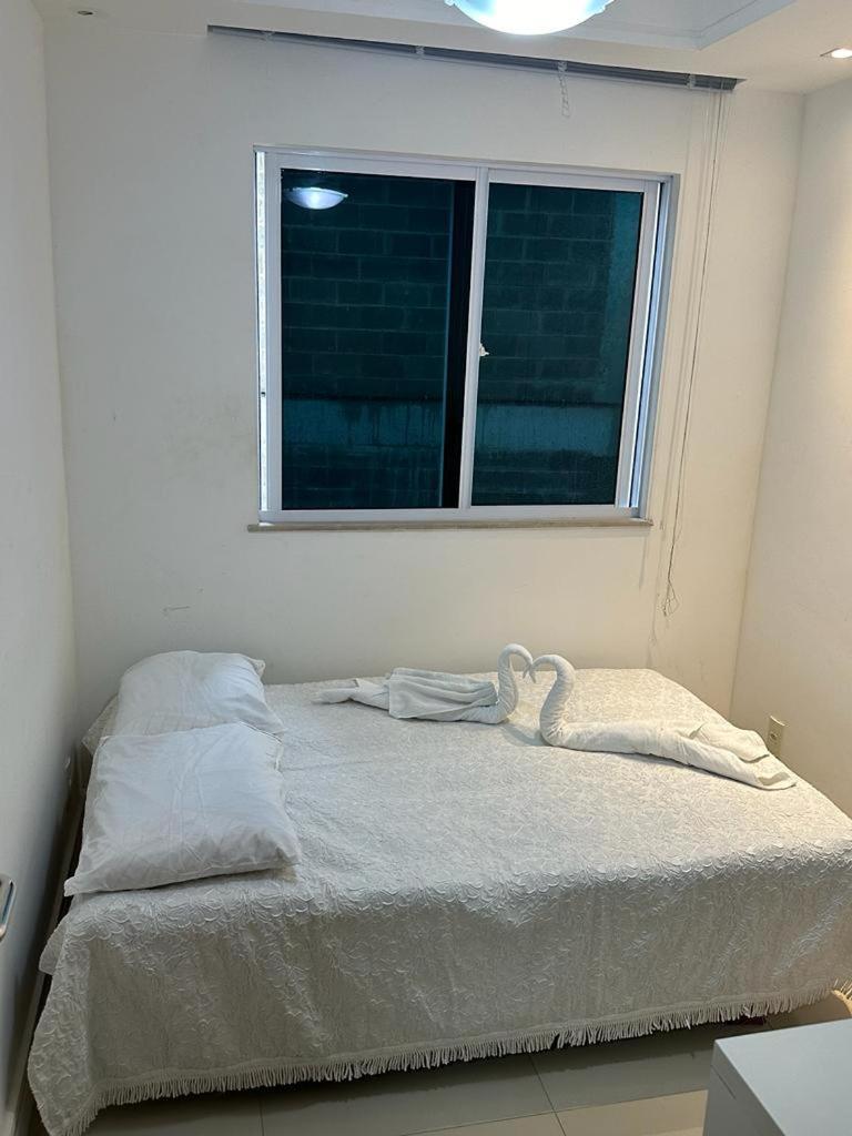Apartamento Encantador 일례우스 외부 사진