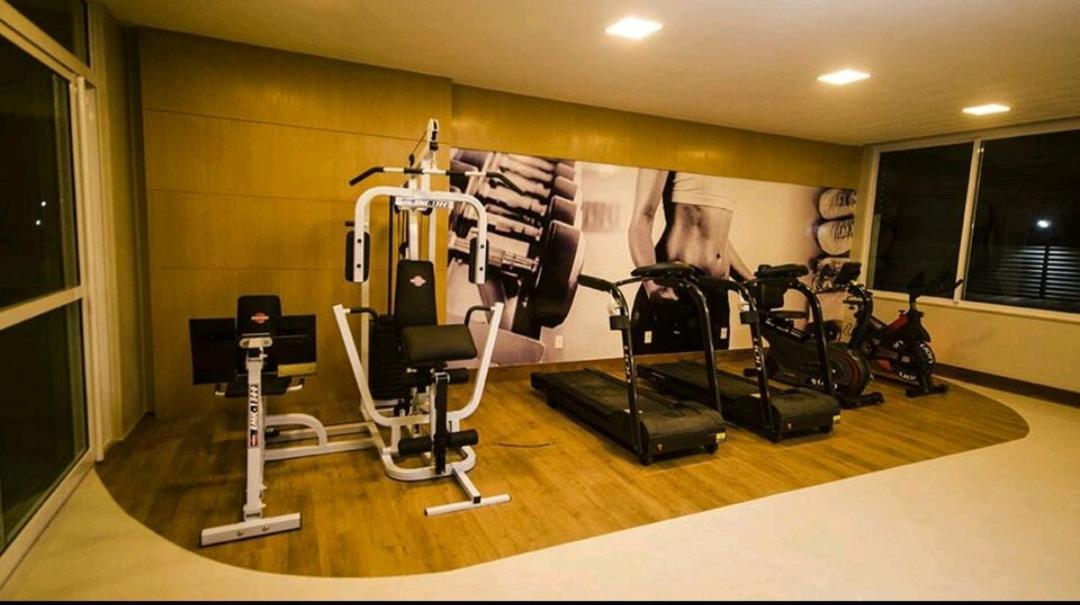 Apartamento Encantador 일례우스 외부 사진