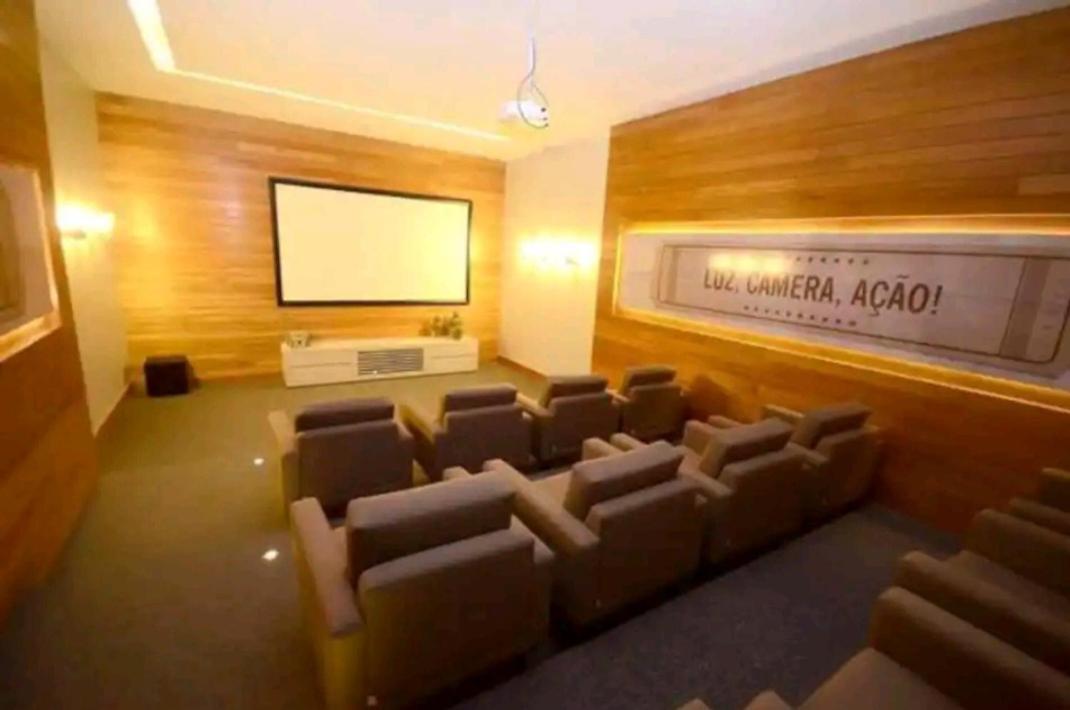 Apartamento Encantador 일례우스 외부 사진