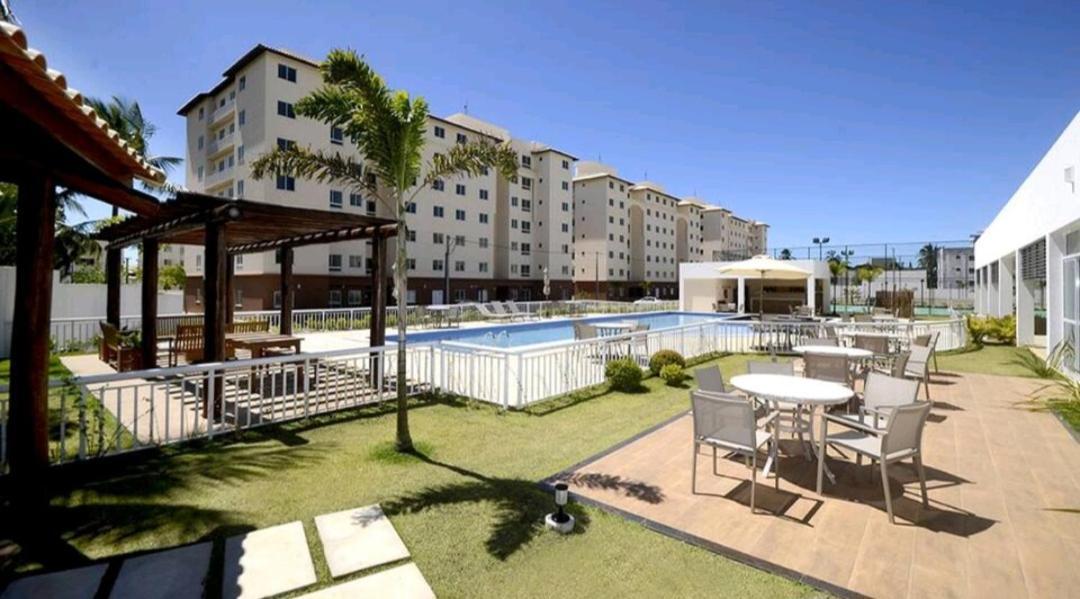 Apartamento Encantador 일례우스 외부 사진