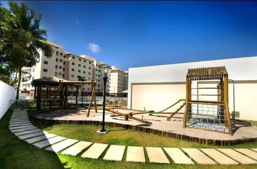 Apartamento Encantador 일례우스 외부 사진