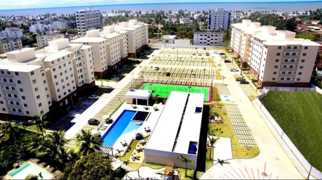 Apartamento Encantador 일례우스 외부 사진
