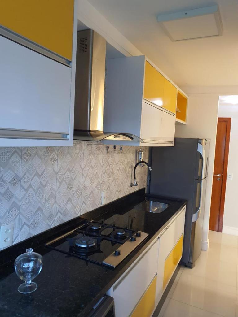 Apartamento Encantador 일례우스 외부 사진